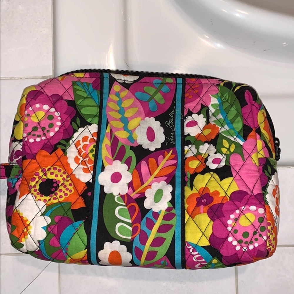 Vera Bradley dopkit